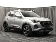 Chery Tiggo 4 Pro I Рестайлинг Москва  - изображение 29