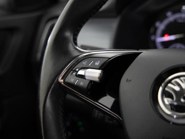 Skoda Kodiaq I с пробегом 2020 года, цена 3 099 000 рублей, 86762 км, внедорожник, Автокод Объявления