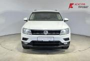 Volkswagen Tiguan II Саранск  - изображение 33