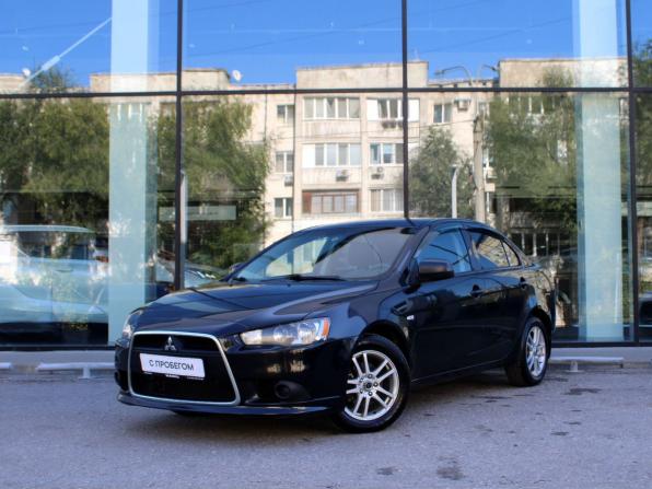 Mitsubishi Lancer X Рестайлинг с пробегом 2014 года, цена 635 000 рублей, 323947 км, седан, Автокод Объявления