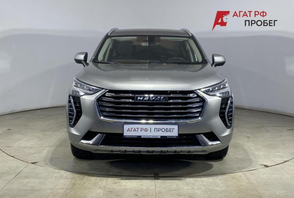 Haval Jolion I Рестайлинг Саранск  - изображение 2
