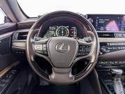 Lexus ES VII Москва  - изображение 52