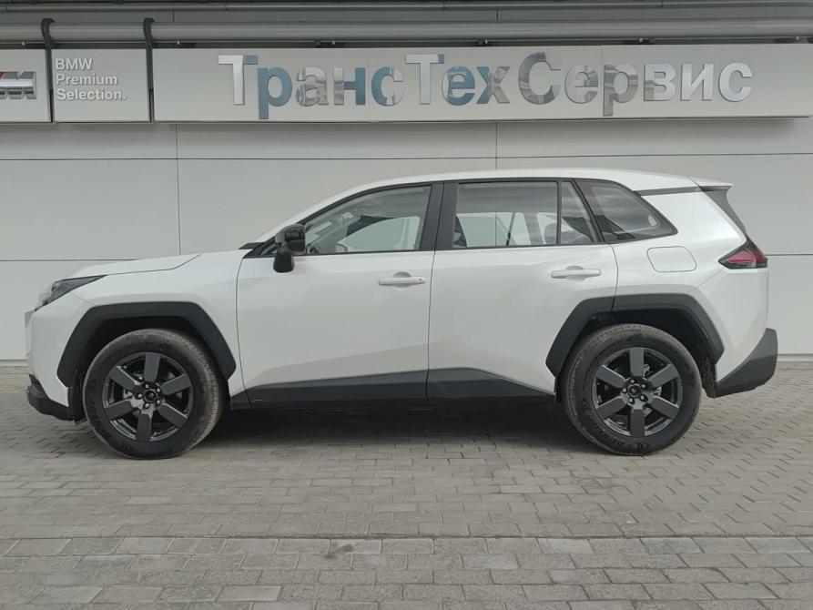 Toyota RAV4 VI (XA60) Казань  - изображение 10