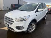 Ford Kuga II Рестайлинг Пермь  - изображение 6