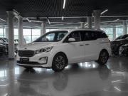 Kia Carnival III Москва  - изображение 30