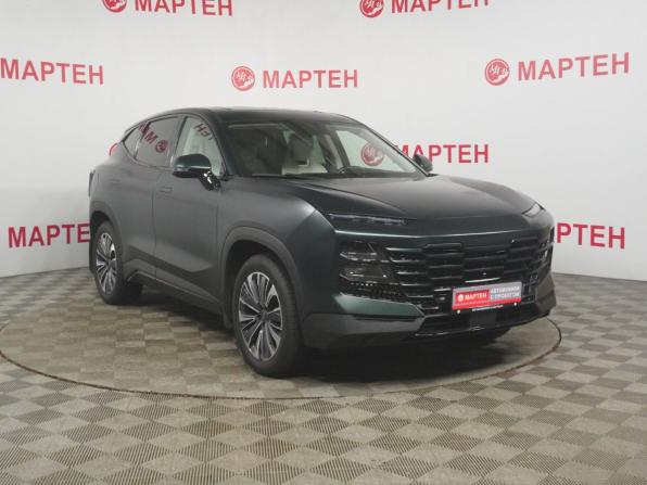 JETOUR DASHING I с пробегом 2024 года, цена 1 989 000 рублей, 31570 км, внедорожник, Автокод Объявления