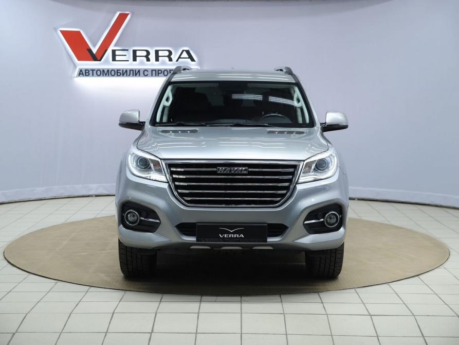 Haval H9 I Рестайлинг Уфа  - изображение 2