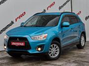 Mitsubishi ASX I Рестайлинг Екатеринбург  - изображение 20
