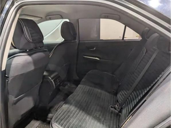 Toyota Camry VII (XV50) с пробегом 2013 года, цена 1 730 000 рублей, 183000 км, седан, Автокод Объявления