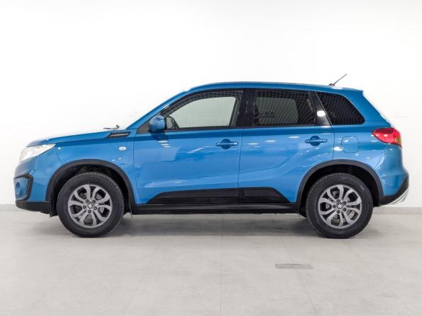 Suzuki Vitara II с пробегом 2015 года, цена 1 399 000 рублей, 148239 км, внедорожник, Автокод Объявления