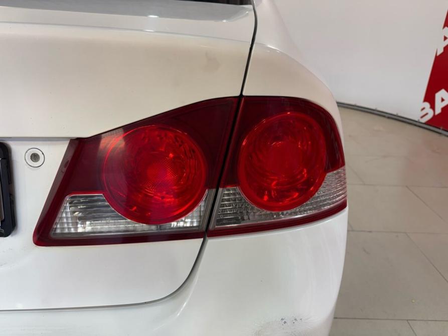 Honda Civic VIII Новочеркасск  - изображение 8