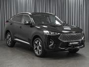 Haval F7x I Ставрополь  - изображение 28
