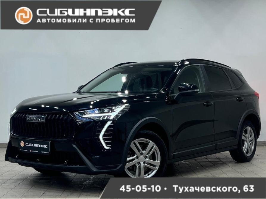 Haval Jolion I Рестайлинг Кемерово  - изображение 1