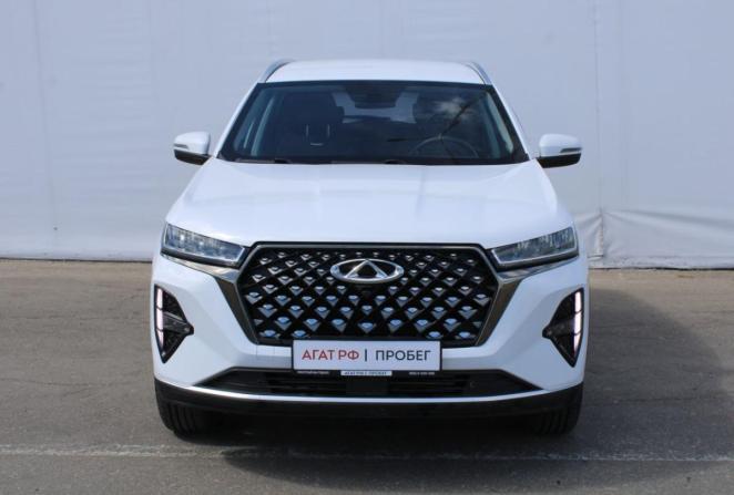 Chery Tiggo 7 Pro Max I с пробегом 2023 года, цена 2 050 000 рублей, 75869 км, внедорожник, Автокод Объявления