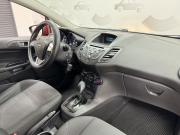Ford Fiesta Mk6 Рестайлинг Ставрополь  - изображение 27