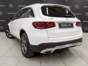 Mercedes-Benz GLC I (X253) Рестайлинг Москва  - изображение 35
