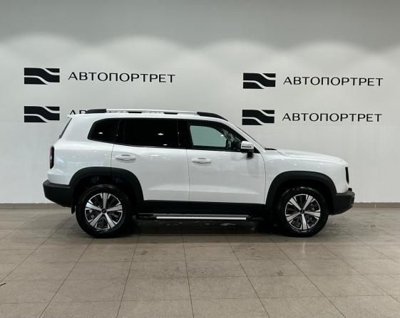 Haval Dargo I с пробегом 2024 года, цена 2 649 000 рублей, 24343 км, внедорожник, Автокод Объявления