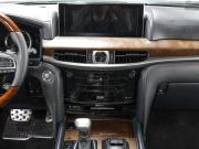 Lexus LX III Рестайлинг 2 Москва  - изображение 40
