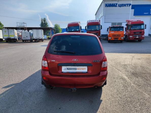 Lada (ВАЗ) Kalina I с пробегом 2012 года, цена 215 000 рублей, 155665 км, универсал, Автокод Объявления