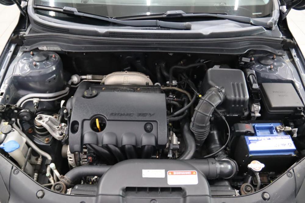 Kia Ceed I Сургут  - изображение 22