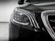 Mercedes-Benz S-Класс AMG III (W222 C217) Рестайлинг Химки  - изображение 47