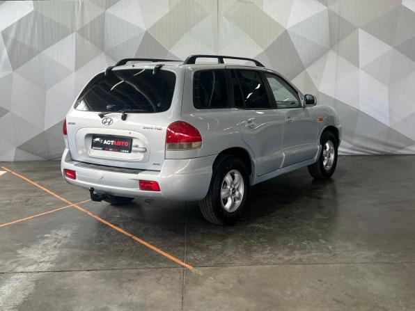Hyundai Santa Fe Classic с пробегом 2011 года, цена 890 000 рублей, 250840 км, внедорожник, Автокод Объявления