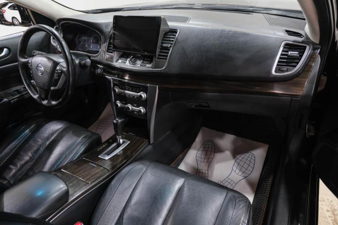 Nissan Teana II Рестайлинг с пробегом 2012 года, цена 999 000 рублей, 275000 км, седан, Автокод Объявления