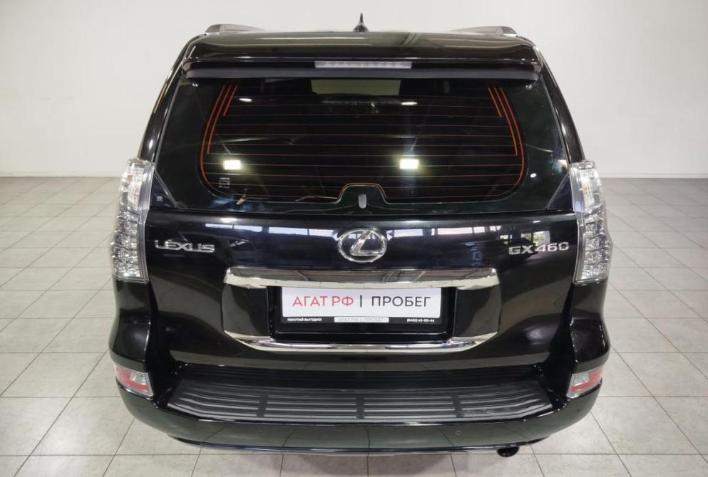 Lexus GX II Рестайлинг Саратов  - изображение 6