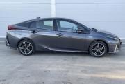 Toyota Prius IV (XW50) Иваново  - изображение 30