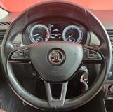 Skoda Rapid I Рестайлинг Вологда  - изображение 30