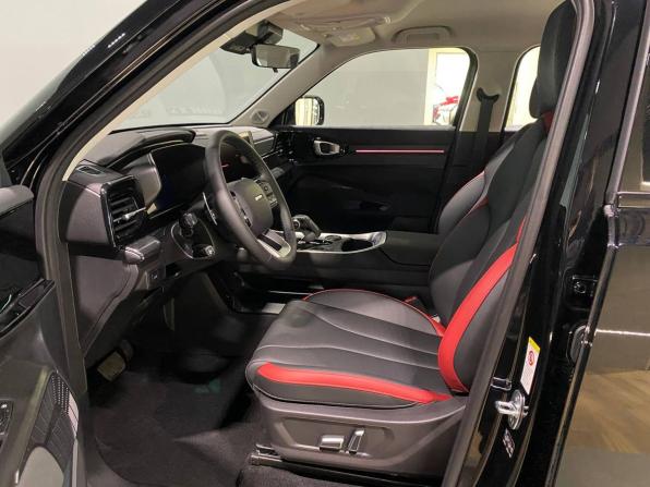 Новый Haval H3 I Рестайлинг 2026 года, цена 2 949 000 рублей, внедорожник, Автокод Объявления