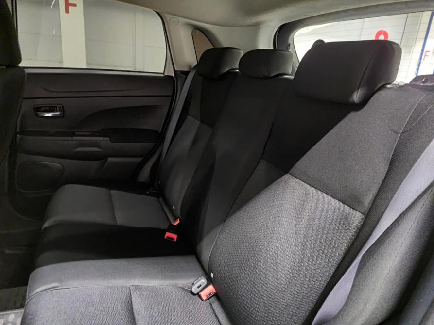 Mitsubishi ASX I Казань  - изображение 15
