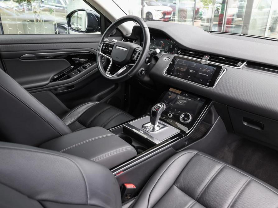 Land Rover Range Rover Evoque II Москва  - изображение 10