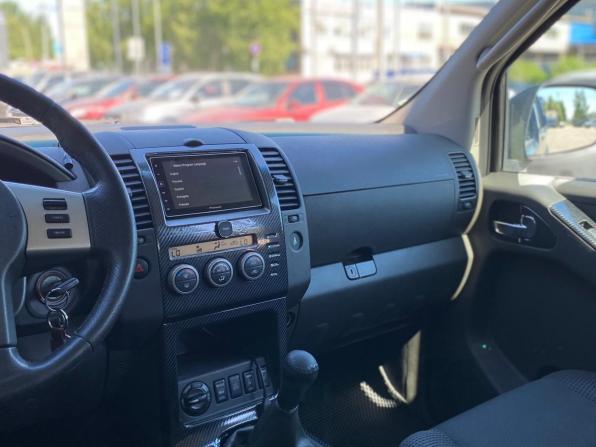 Nissan Pathfinder III с пробегом 2008 года, цена 829 000 рублей, 273106 км, внедорожник, Автокод Объявления