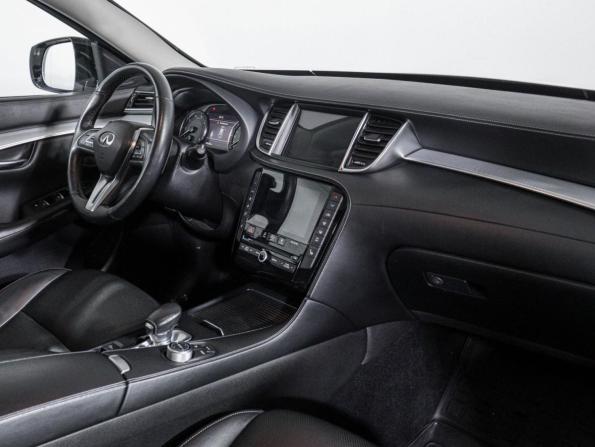 Infiniti QX50 II с пробегом 2018 года, цена 2 530 000 рублей, 84628 км, внедорожник, Автокод Объявления