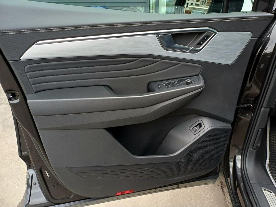 Volkswagen Talagon I Москва  - изображение 21