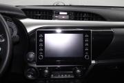 Toyota Hilux VIII Рестайлинг 2 Владивосток  - изображение 40