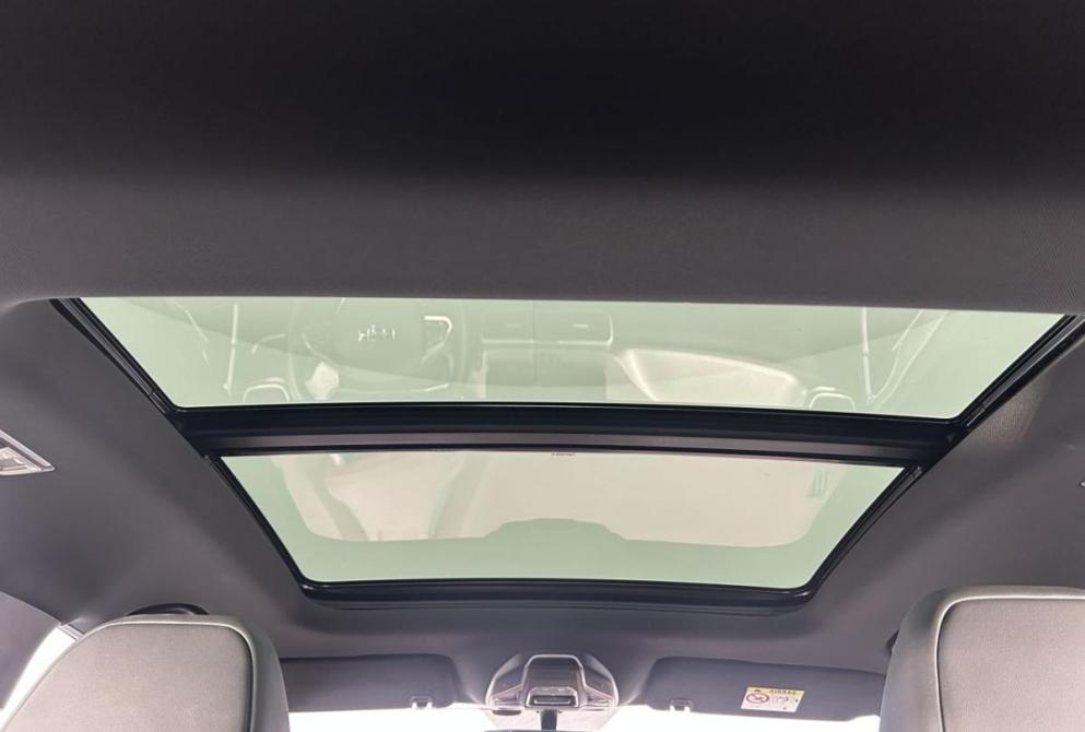 Geely Coolray I Саранск  - изображение 28