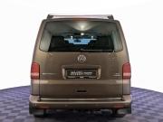 Volkswagen Multivan T5 Рестайлинг Москва  - изображение 36