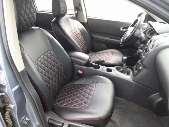 Nissan Qashqai I Рестайлинг с пробегом 2010 года, цена 940 000 рублей, 210750 км, внедорожник, Автокод Объявления