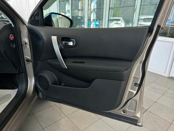 Nissan Qashqai I Рестайлинг с пробегом 2010 года, цена 890 000 рублей, 191220 км, внедорожник, Автокод Объявления