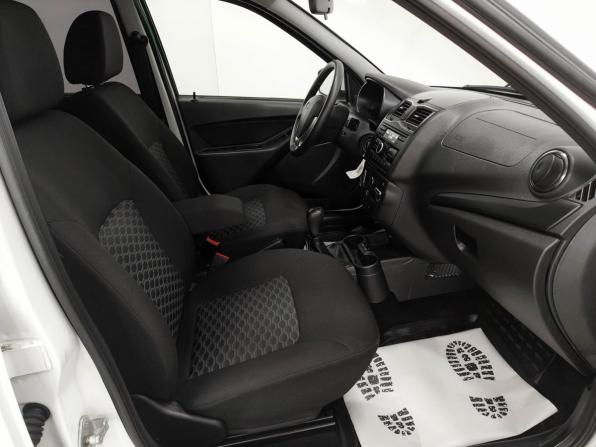 Lada (ВАЗ) Granta I Рестайлинг с пробегом 2021 года, цена 670 000 рублей, 40857 км, седан, Автокод Объявления