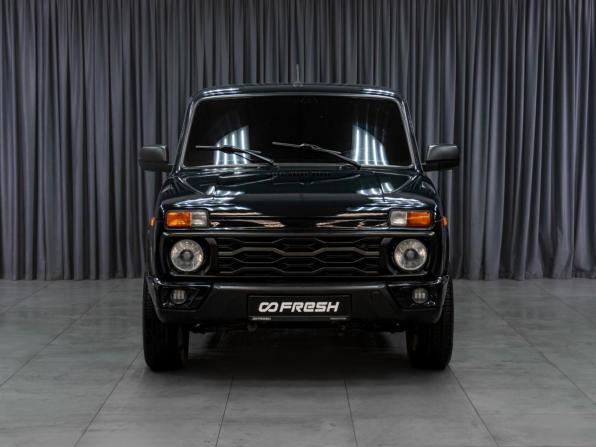 Lada (ВАЗ) Niva Legend I с пробегом 2023 года, цена 888 000 рублей, 60786 км, внедорожник, Автокод Объявления