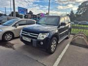 Mitsubishi Pajero IV Санкт-Петербург  - изображение 2