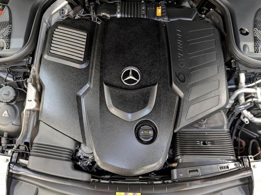 Mercedes-Benz CLS III (C257) Москва  - изображение 9