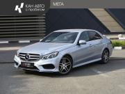 Mercedes-Benz E-Класс IV (W212 S212 C207) Рестайлинг Казань  - изображение 16