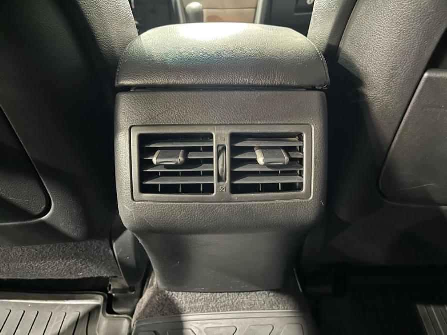 Toyota Camry VI (XV40) Рестайлинг Пермь  - изображение 11