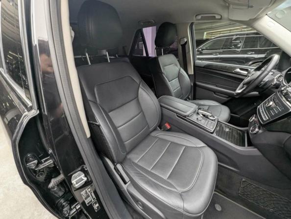 Mercedes-Benz GLE I (W166) с пробегом 2016 года, цена 2 757 000 рублей, 284594 км, внедорожник, Автокод Объявления
