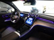 Mercedes-Benz GLC Coupe II (C254) Москва  - изображение 77