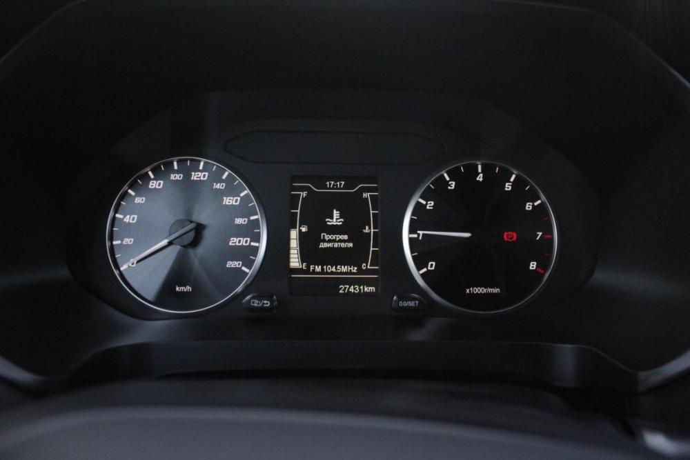 Chery Tiggo 4 Pro I Брянск  - изображение 14
